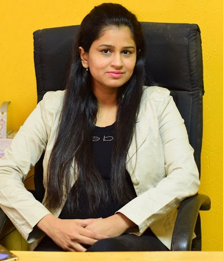 Dr Reshma Puranik
