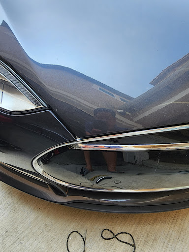 Dent-Express Paintless Dent Repair image