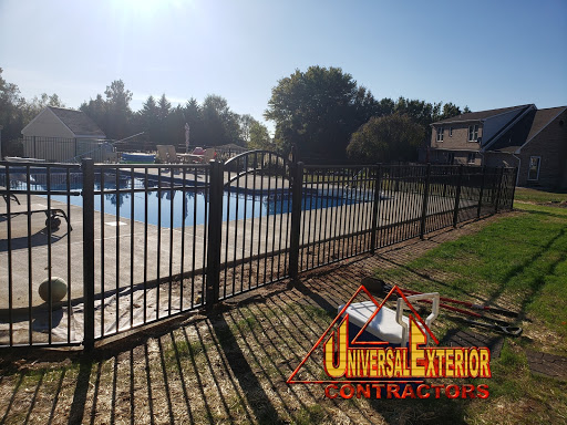 Building Restoration Service «Universal Exterior Contractors», reviews and photos, 518 Colbert Rd, Townsend, DE 19734, USA