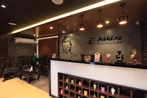 Ashlee Salon & SPA Thoraipakkam image