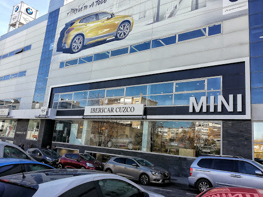 BMW - Caetano Cuzco - Salvatierra