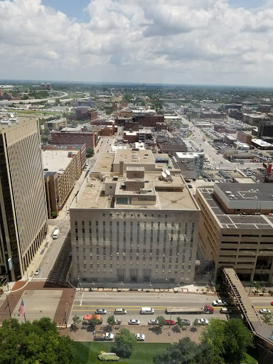 Insurance Agency «Three Nationwide Plaza», reviews and photos