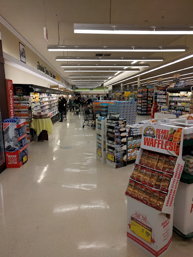 Grocery Store «Jewel-Osco», reviews and photos, 1600 Deerfield Rd, Highland Park, IL 60035, USA