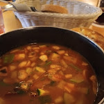 Photo n°1 de l'avis de Rhea.s fait le 22/02/2024 à 13:02 sur le  Ab der Fisch à Düsseldorf