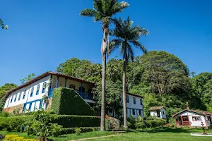 Hotel Fazenda Fonte Limpa image