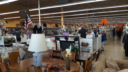 Thrift Store «Community Thrift Store», reviews and photos, 9140 E 31st St, Tulsa, OK 74145, USA