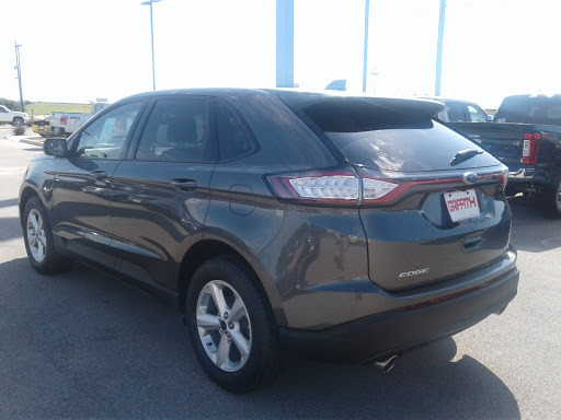 Ford Dealer «Griffith Ford Seguin», reviews and photos, 1880 I-10 Frontage Rd, Seguin, TX 78155, USA