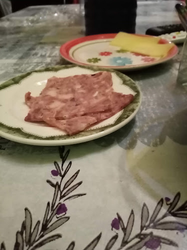 Restaurant Tio Lalo - Quinta de Tilcoco