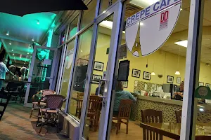 Crepe Cafe image