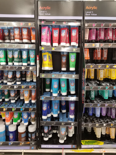 Craft Store «Michaels», reviews and photos, 4830 Wilson Ave SW #400, Grandville, MI 49418, USA