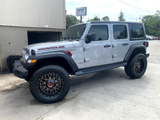 Used Car Dealer «Motion Auto Sales», reviews and photos, 4412 S 42nd St, Omaha, NE 68107, USA