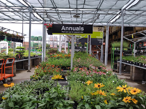 Home Improvement Store «The Home Depot», reviews and photos, 373 E Fm 1382, Cedar Hill, TX 75104, USA