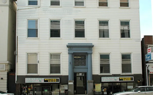 Commercial Printer «Downtown Printing Center», reviews and photos, 46 Paterson St, New Brunswick, NJ 08901, USA