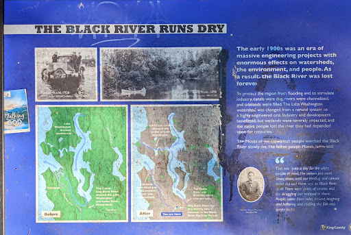 Park «Fort Dent Park», reviews and photos, 6800 Fort Dent Way, Tukwila, WA 98188, USA