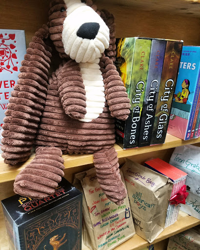 Book Store «Read It Again», reviews and photos, 3630 Peachtree Pkwy # 314, Suwanee, GA 30024, USA