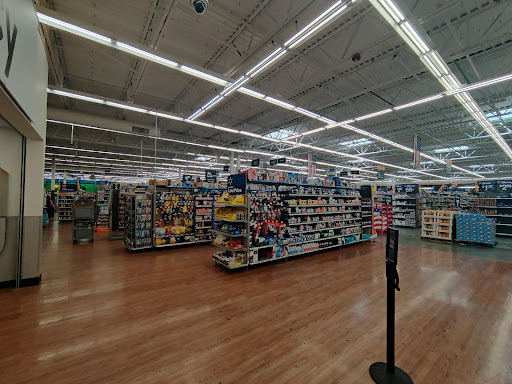 Department Store «Walmart Supercenter», reviews and photos, 7835 150th St W, Apple Valley, MN 55124, USA