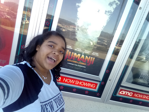 Movie Theater «AMC Hiram 14», reviews and photos, 186 Metromont Rd, Hiram, GA 30141, USA