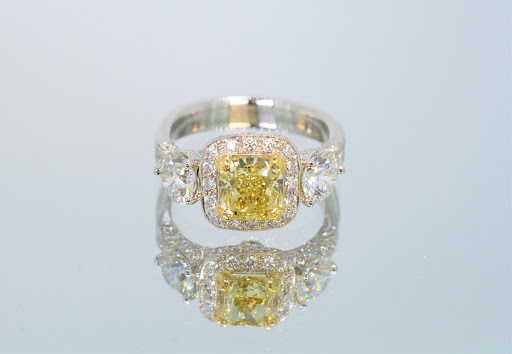 Jewelry Store «Hudson Valley Goldsmith», reviews and photos, 71 Main St, New Paltz, NY 12561, USA