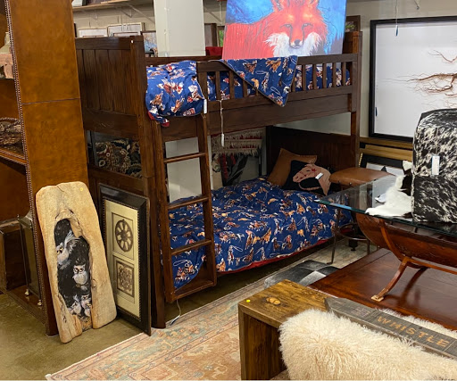 Furniture Store «Nest Furnishings», reviews and photos, 222 Chapel Pl, Avon, CO 81620, USA