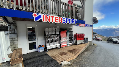 INTERSPORT - PLA D'ADET ESPIAUBE à Saint-Lary-Soulan