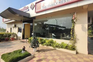 Paradise Family Restaurant image