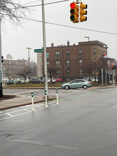 Book Store «Source Booksellers», reviews and photos, 4240 Cass Ave #105, Detroit, MI 48201, USA