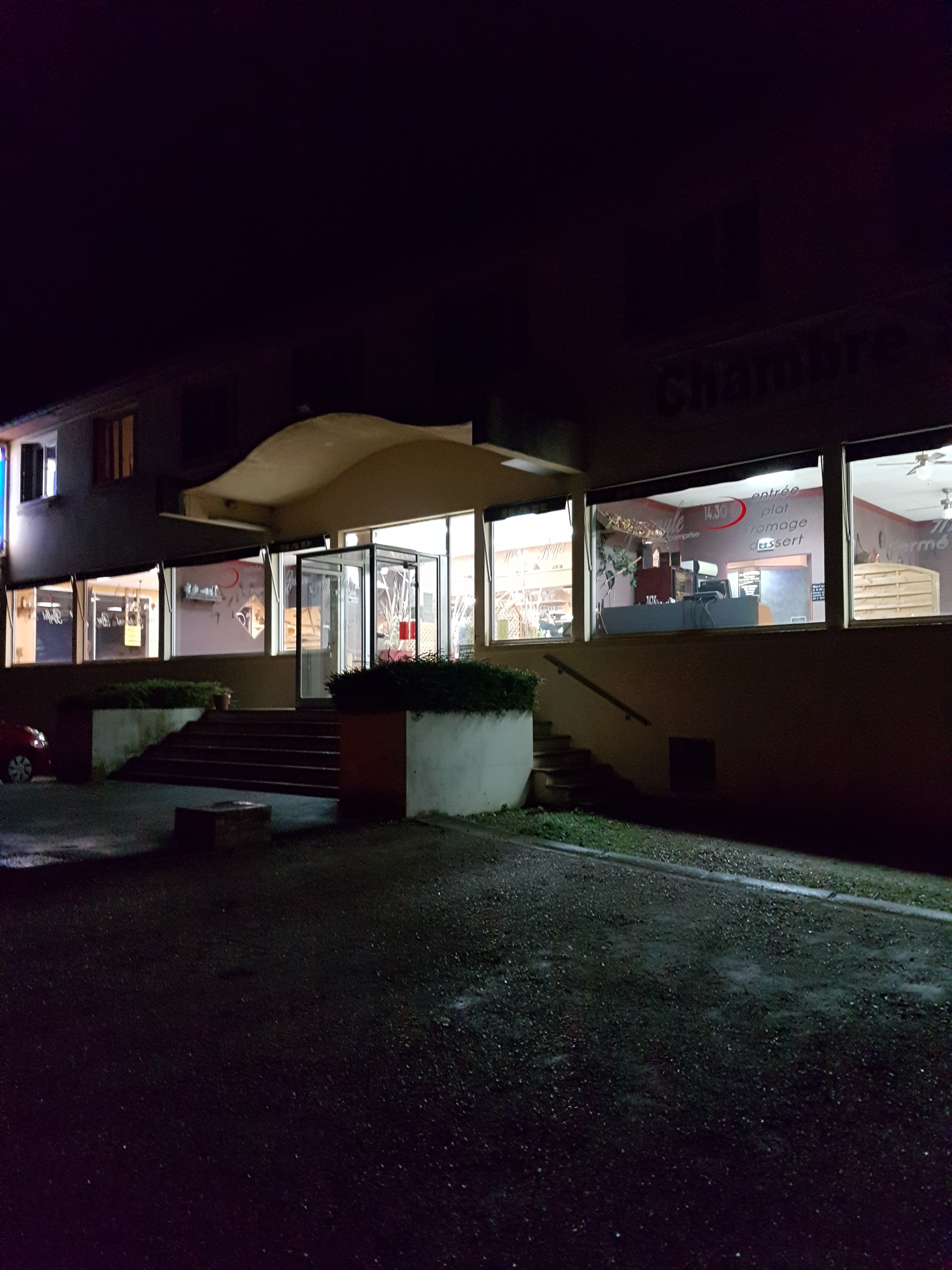 Photo n° 1 de l'avis de Christian.o fait le 04/10/2019 à 05:50