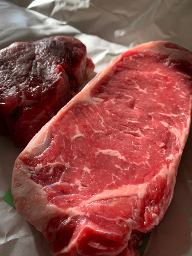 Butcher Shop «Knob Hill Meats», reviews and photos, 8110 E Court St, Davison, MI 48423, USA