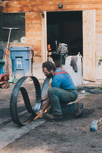 Furniture Store «Urban Hardwoods», reviews and photos, 2101 1st Ave, Seattle, WA 98121, USA