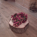 Photo n°1 de l'avis de Fabio.r fait le 03/11/2018 à 23:06 sur le  RISTORANTE La Prèule à Canosa di Puglia