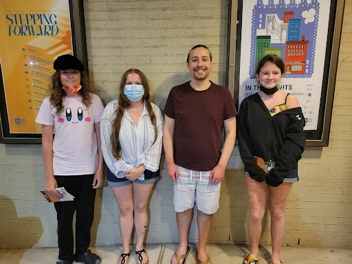 Performing Arts Theater «Raleigh Little Theatre», reviews and photos, 301 Pogue St, Raleigh, NC 27607, USA