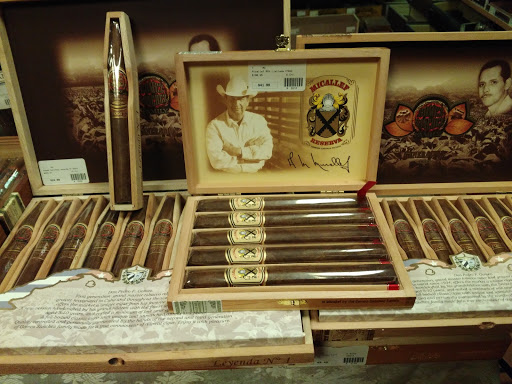 Tobacco Shop «Tobacco Habana», reviews and photos, 4950 FM 1960, Houston, TX 77069, USA