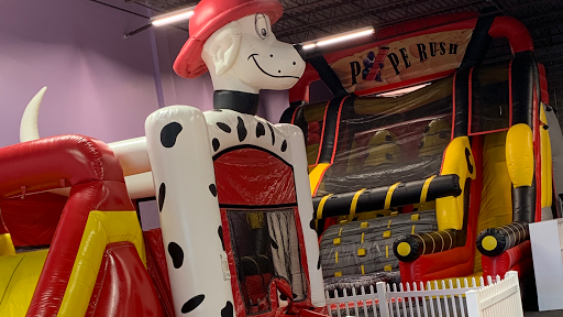 Amusement Center «Bounce Kraze», reviews and photos, 407 Granite Run Dr, Lancaster, PA 17601, USA