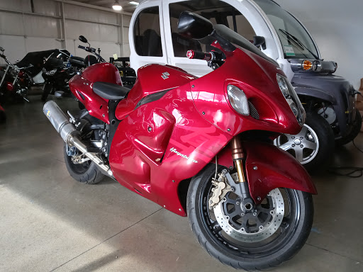 Motorcycle Dealer «Srkcycles.com», reviews and photos, 1921 McFarland Dr, Landisville, PA 17538, USA