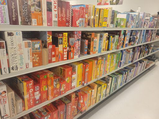 Thrift Store «Deseret Industries Thrift Store», reviews and photos, 10330 SE 82nd Ave, Happy Valley, OR 97086, USA