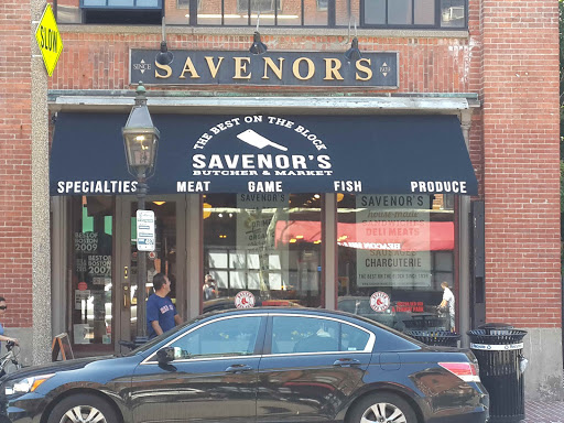 Savenor's Butcher Shop & Market