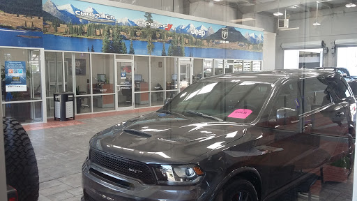 Used Car Dealer «Mac Haik Chrysler Dodge Jeep Ram», reviews and photos, 12111 Katy Fwy, Houston, TX 77079, USA