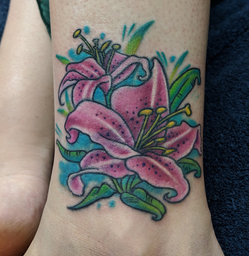 Explore small mexican tattoo ideas, creative tattoo ideas in Tucson, available at Enchanted Dragon