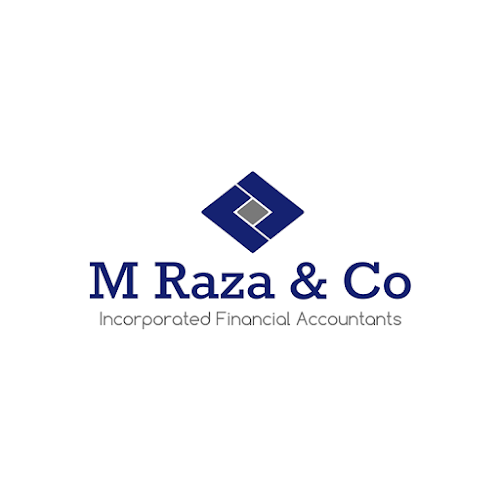 M Raza & Co - Chartered Certified Accountants - Cardiff - Financial Consultant