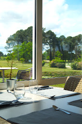 Photo n°22 de Restaurant du Golf du Sauternais à Saint-Pardon-de-Conques ()