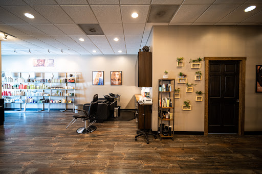 Hair Salon «Cody and Company - An Aveda Salon», reviews and photos, 8735 W North Ave, Wauwatosa, WI 53226, USA