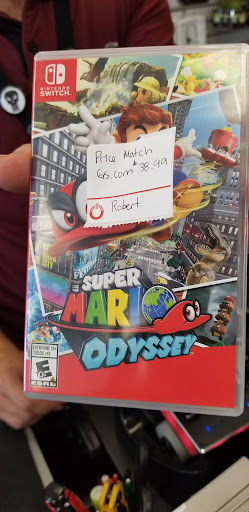 Video Game Store «GameStop», reviews and photos, 6800 Balboa Blvd H, Van Nuys, CA 91406, USA