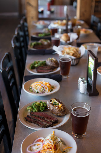 Bavarian restaurant Amarillo