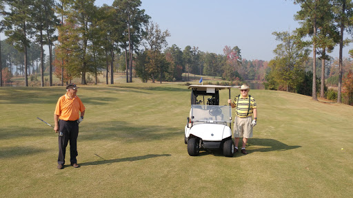 Golf Course «Arrowhead Pointe Golf Course», reviews and photos, 2790 Olympic Rowing Dr, Elberton, GA 30635, USA