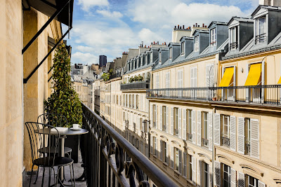 Pavillon Faubourg Saint-Germain & Spa à Paris