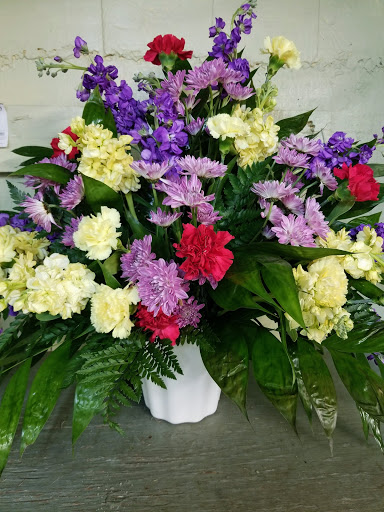 Florist «Fairview Flower Shop», reviews and photos, 1026 Sycamore Dr, Decatur, GA 30030, USA