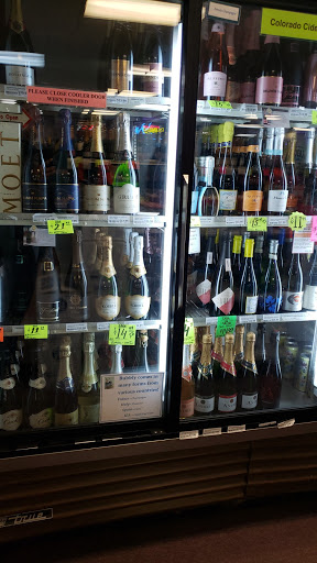 Liquor Store «Centennial Wine & Spirits», reviews and photos, 324 McCaslin Blvd, Louisville, CO 80027, USA