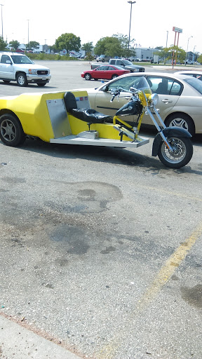 Pet Supply Store «PetSmart», reviews and photos, 443 N Rolling Meadows Dr, Fond du Lac, WI 54937, USA