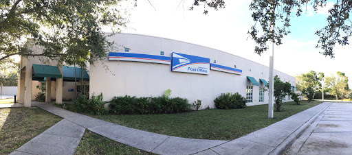 Post Office «United States Postal Service», reviews and photos, 1700 NW 97th Ave, Doral, FL 33172, USA