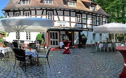 Restaurant Merzenmühle image